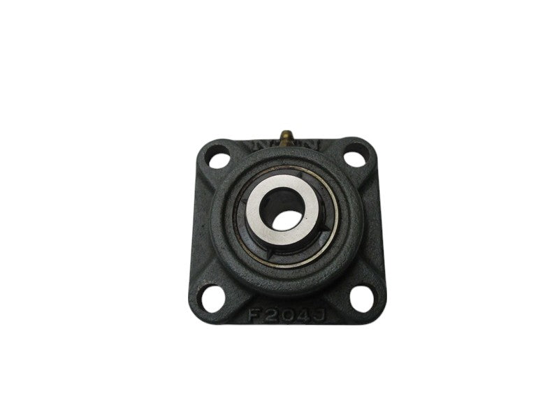NTN F204J UC202-010 FLANGE UNIT  UNMP