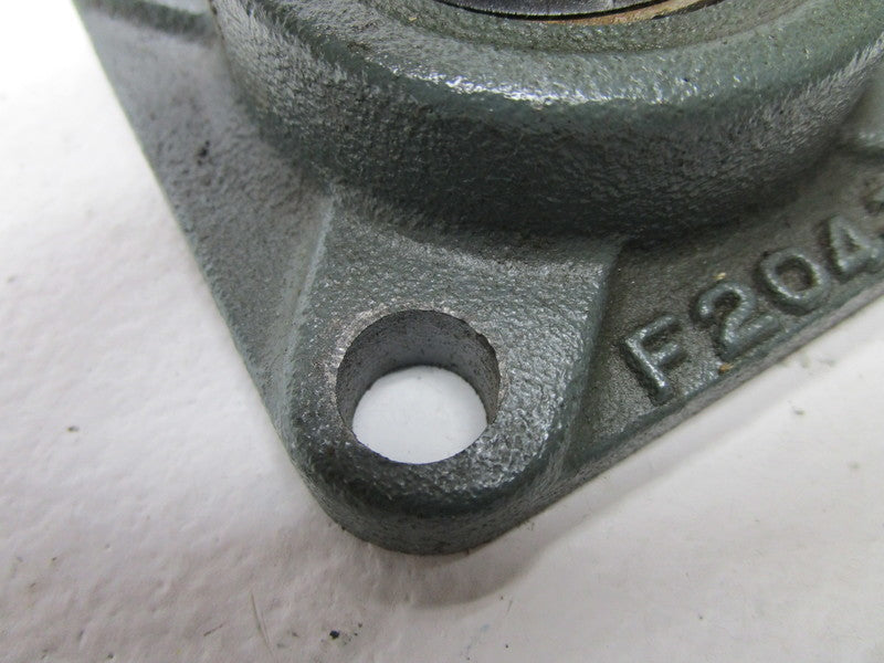 NTN F204J UC202-010 FLANGE UNIT  UNMP