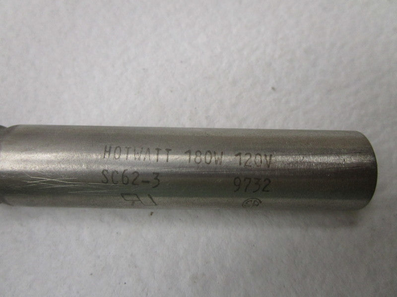 HOTWATT SC62-3 HEATER ELEMENT  UNMP
