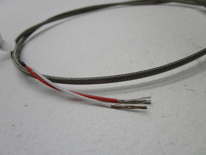 WATLOW 71XJWGA036A THERMOCOUPLE NOZZLE  NSNP