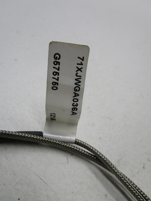 WATLOW 71XJWGA036A THERMOCOUPLE NOZZLE  NSNP