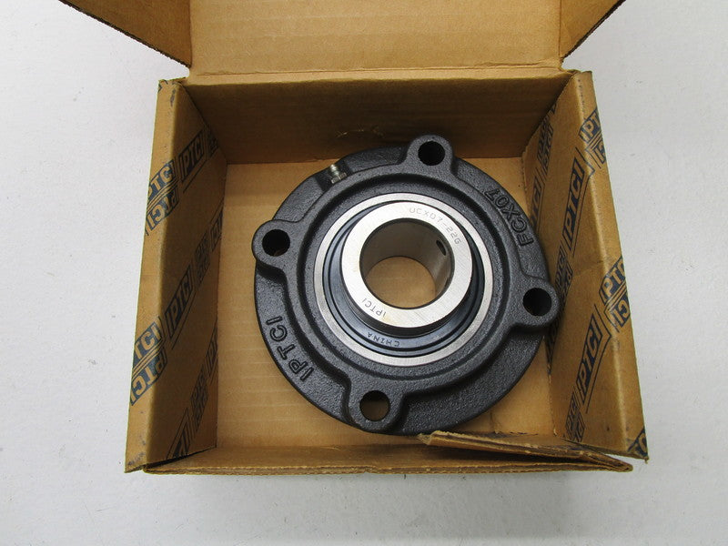 IPTCI UCFCX0722 SET SCREW LOCK  NSMP