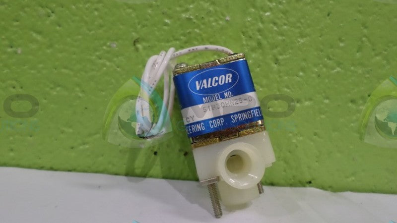 VALCOR 51P30HN26-8 NSNP