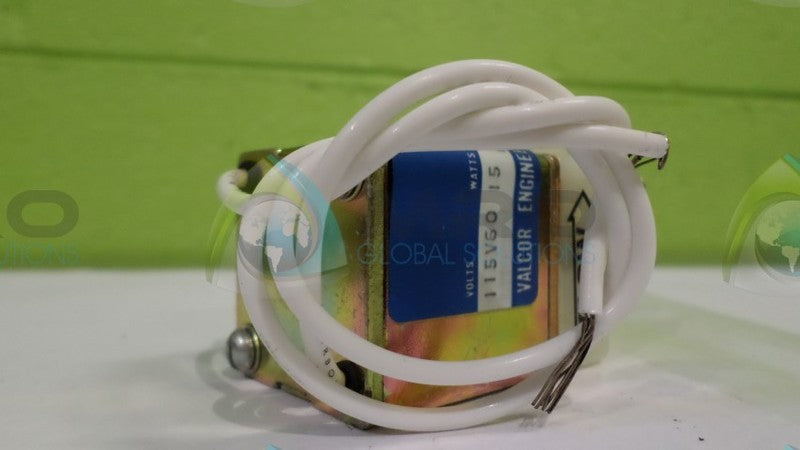 VALCOR 51P30HN26-8 NSNP