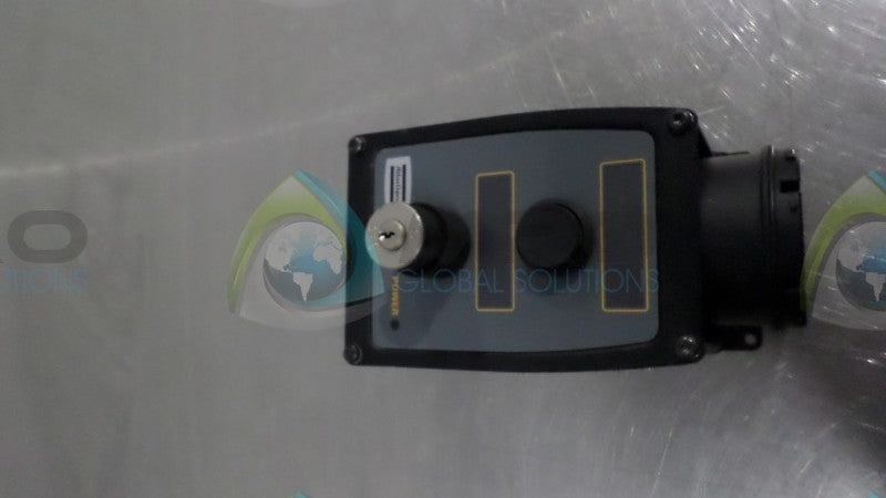 ATLAS COPCO ESL04 SPLITTER NSNP