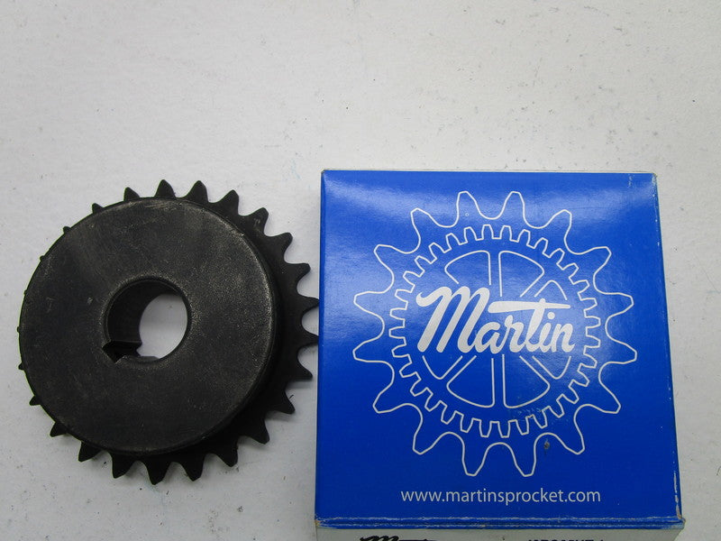 MARTIN 40BS25HT SPROCKET 1"  NSMP