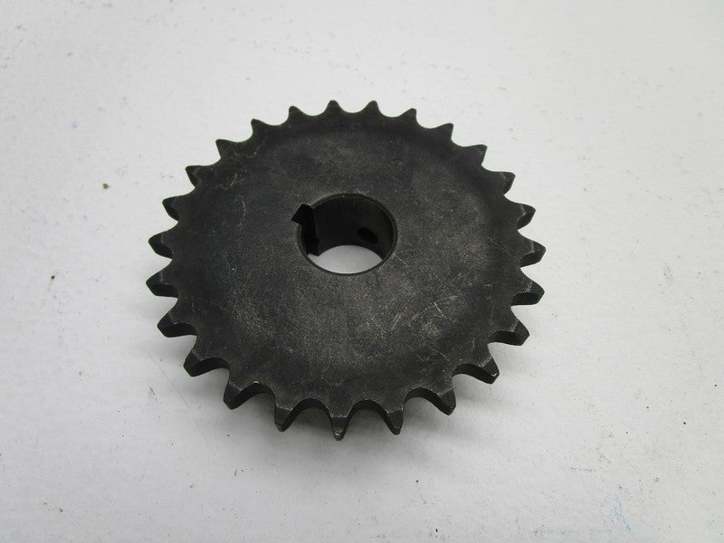 MARTIN 40BS25HT SPROCKET 1"  NSMP