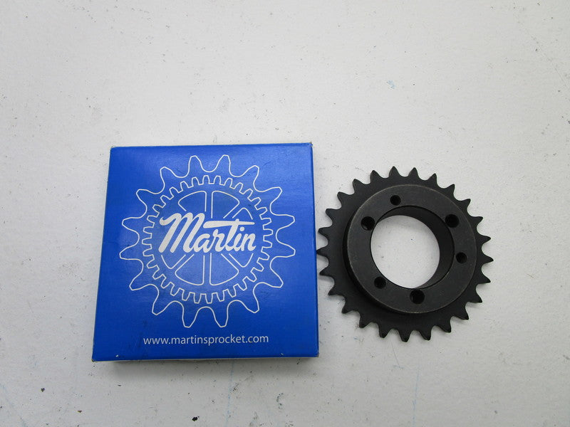 MARTIN 40SH25 SPROCKET  NSMP