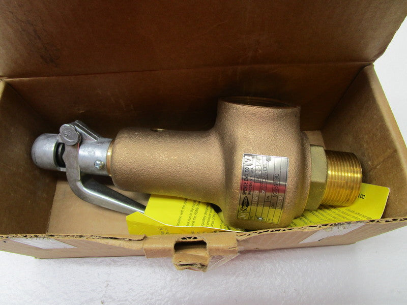 SPENCE 0031GFA-025 RELIEF VALVE  NSMP
