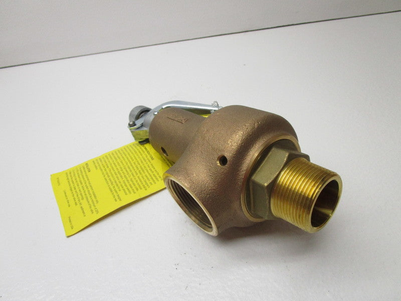 SPENCE 0031GFA-025 RELIEF VALVE  NSMP