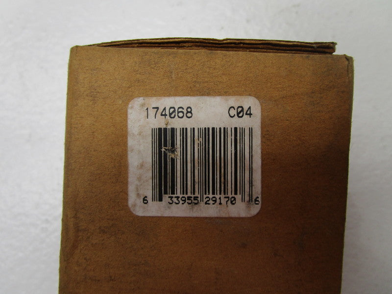 GRACO 174068 ADAPTER ACCUMULATOR  NSFS