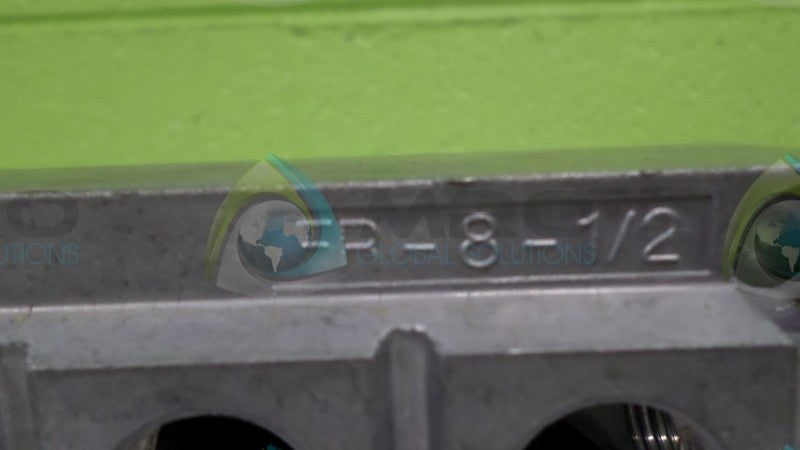 FESTO FR-8-1/2 NSNP