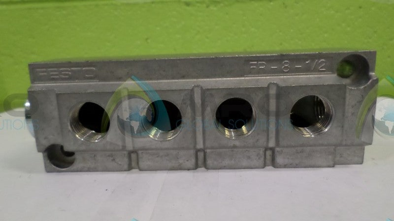 FESTO FR-8-1/2 NSNP