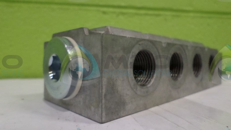 FESTO FR-8-1/2 NSNP