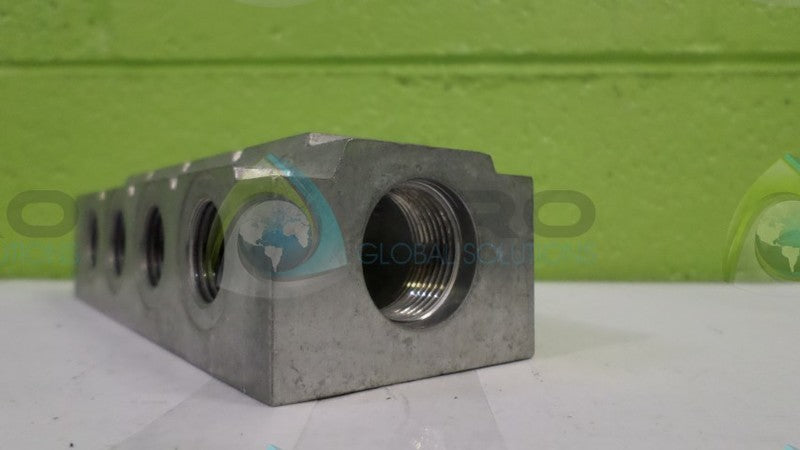 FESTO FR-8-1/2 NSNP