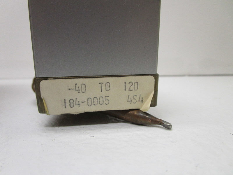 POWERS CONTROL 184-0005 TRANSMITTER  NSMP