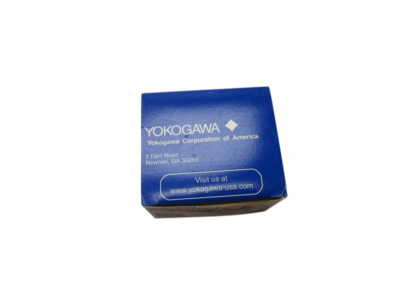 YOKOGAWA 2504324ECXX AMMETER 0-4000  NSMP