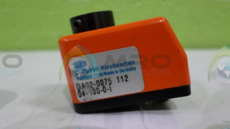 SIKO DA02-0075 NSNP