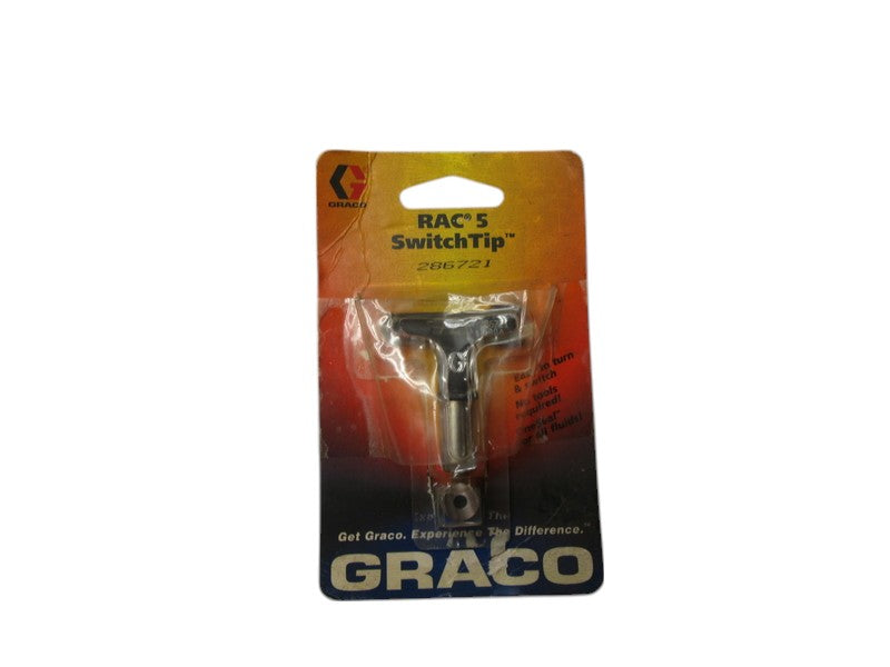 GRACO 286721 SWITCH TIP  NSMP