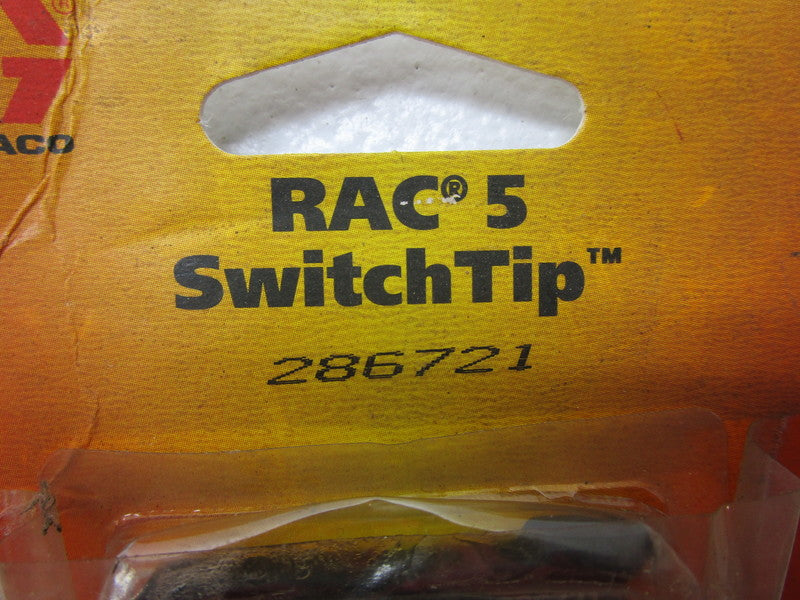 GRACO 286721 SWITCH TIP  NSMP