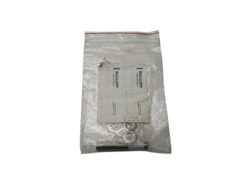 BALLUFF BOS12M-NO-1YA-S4-C PROXIMITY SENSOR  NSMP
