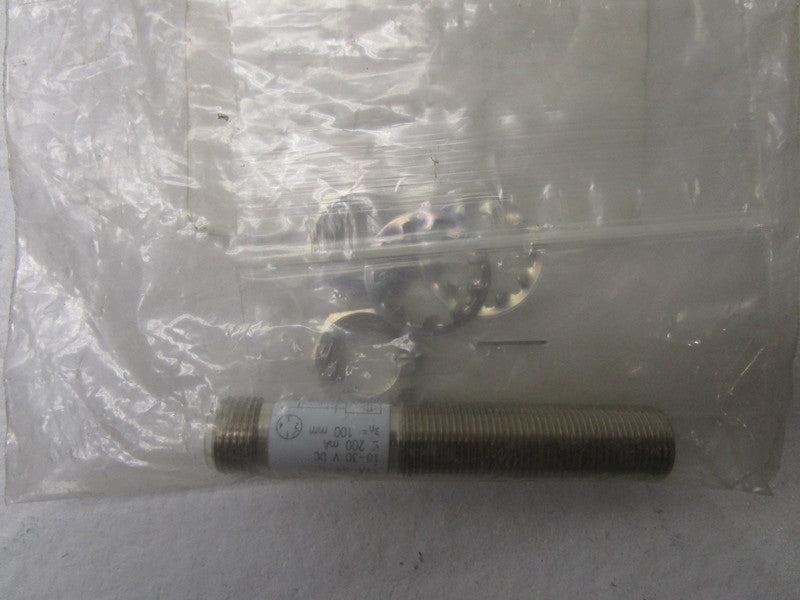 BALLUFF BOS12M-NO-1YA-S4-C PROXIMITY SENSOR  NSMP
