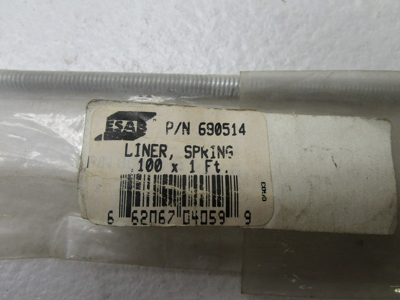 ESAB 690514 LINER SPRING  NSMP