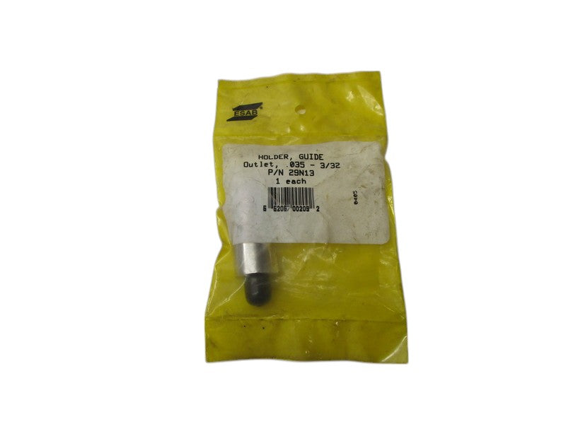 ESAB 29N13 GUIDE HOLDER  NSMP