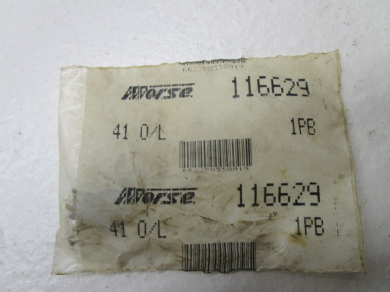 MORSE 116629 CHAIN LINK  NSMP