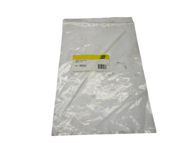 ESAB 993843 LINER  NSMP