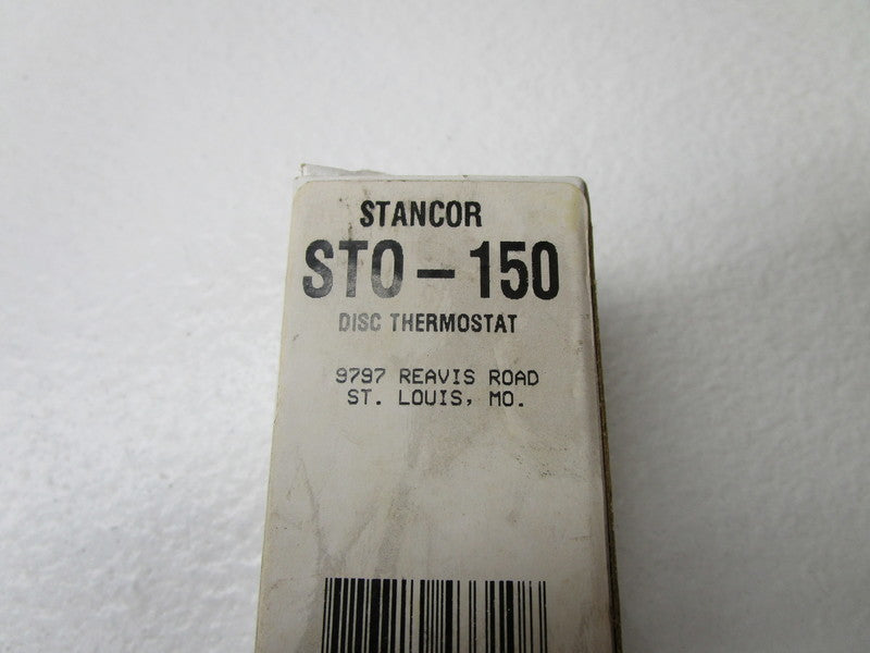 STANCOR STO-150 NSMP