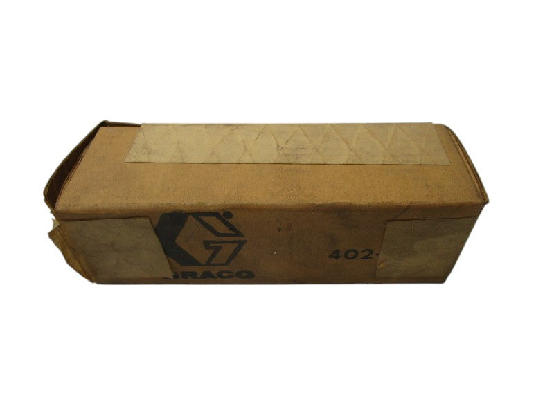 GRACO 174068 ACCUMULATOR ADAPTER  NSMP
