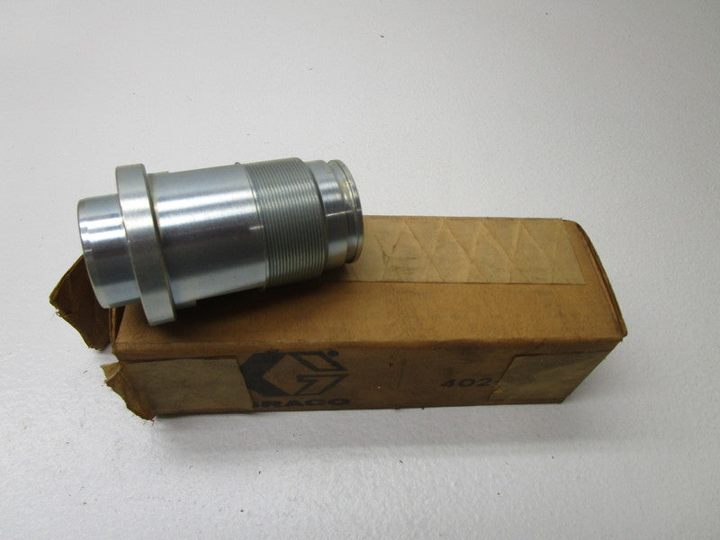 GRACO 174068 ACCUMULATOR ADAPTER  NSMP