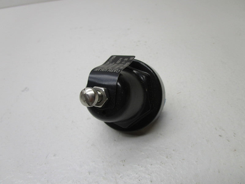 CASH VALVE TYPE FRM CHECK VALVE 1/4" 10-50 PSI  NSNP