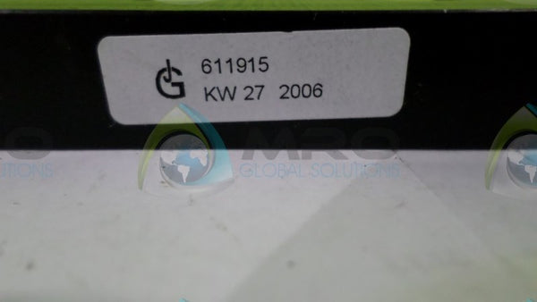 611915 NSNP