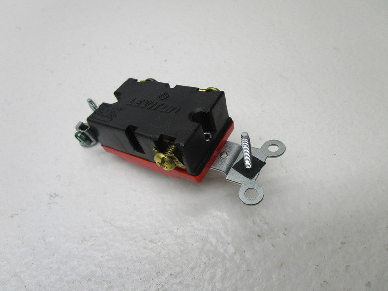 LEVITON 1223-2I TOGGLE SWITCH  NSMP