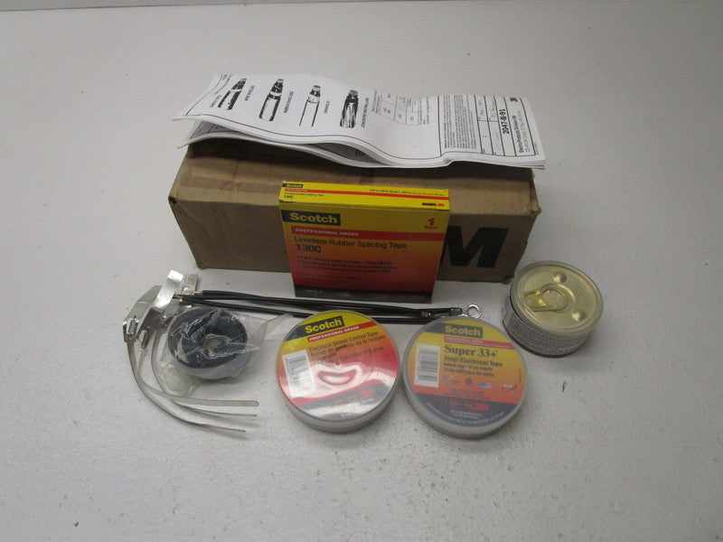 3M 5701 K-TAPE TERMINATION KIT  NSMP