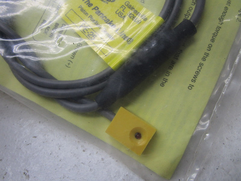 FABCO-AIR PE-25 PISTON POSITION SENSOR  NSMP