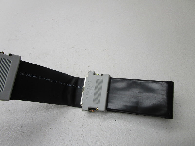 MODICON W801-002 SIGNAL CABLE  NSNP