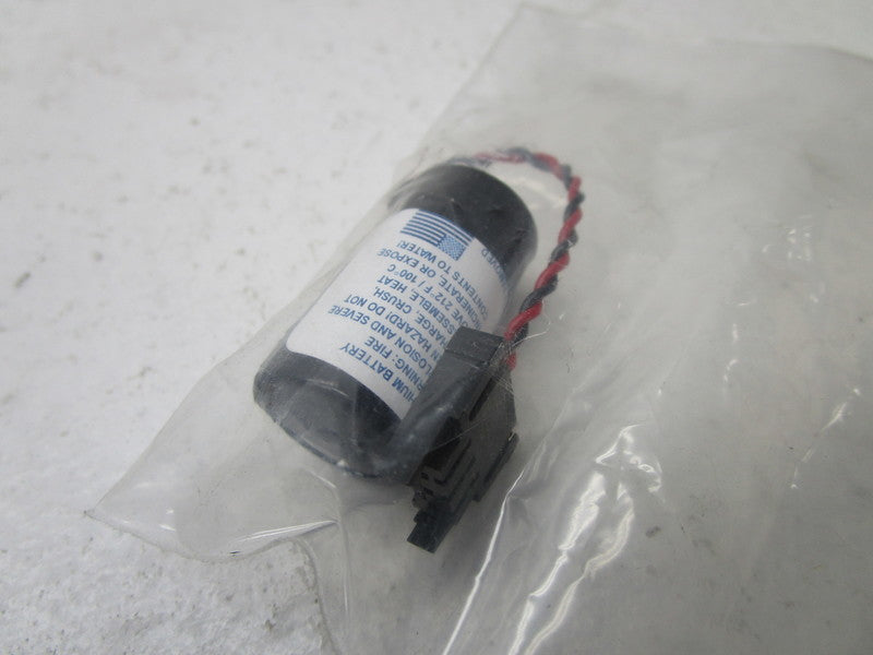 PLC CENTER 94194801-SUB BATTERY  NSMP