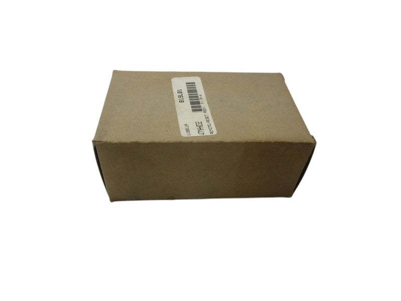 HONEYWELL 118811A REMOTE RESET ASSEMBLY  NSMP