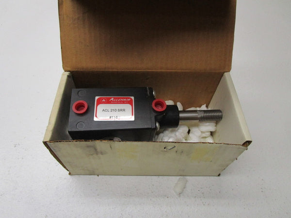 ALLENAIR ACL210SRR PNEUMATIC CYLINDER  NSMP