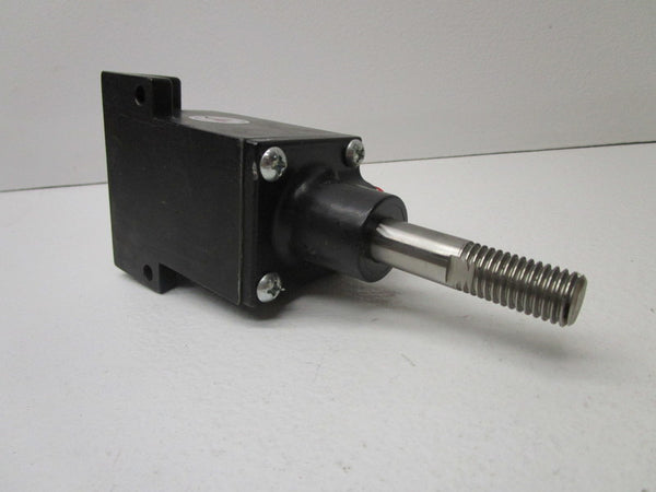 ALLENAIR ACL210SRR PNEUMATIC CYLINDER  NSMP