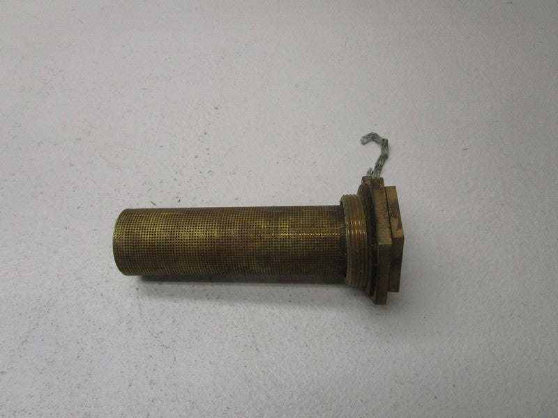 JUSTRITE 8-202 SAFETY FILL VENT  NSNP
