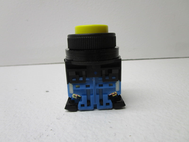 FUJI ELECTRIC AR30E0R PUSHBUTTON SWITCH  NSNP