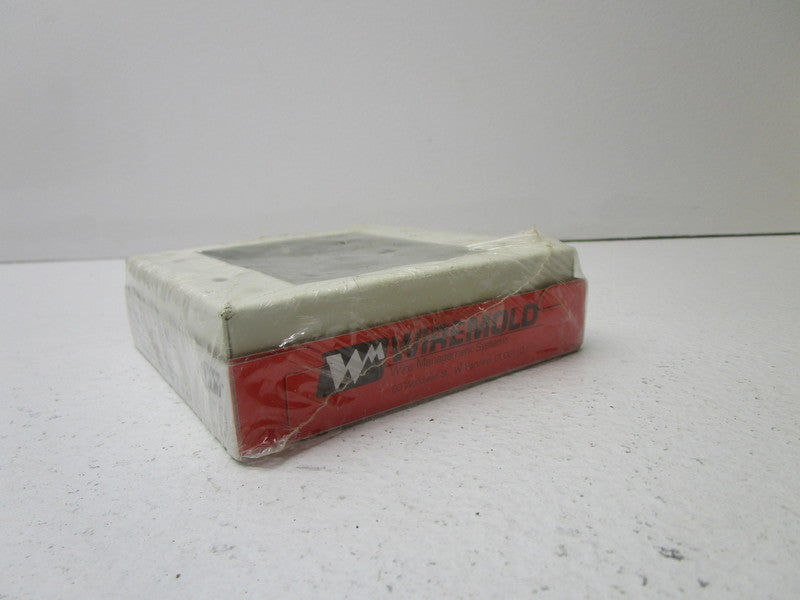 WIREMOLD V5747-2  NSMP