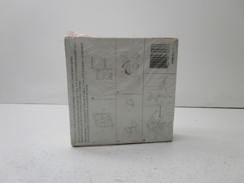 WIREMOLD V5747-2  NSMP