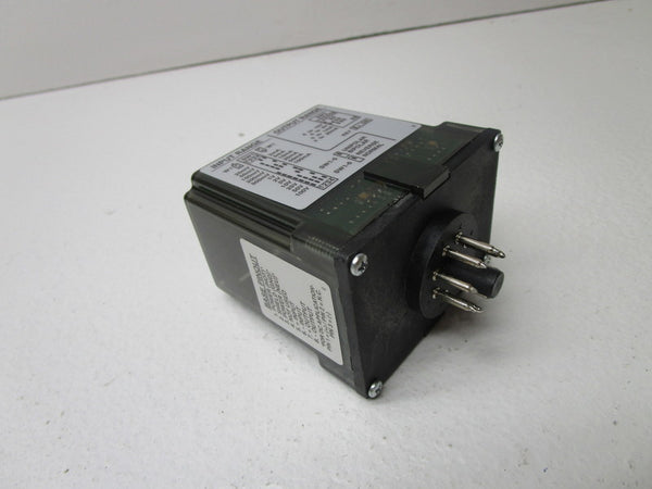 ACTION PAK 4380-2001-2 RELAY 240VAC  NSMP