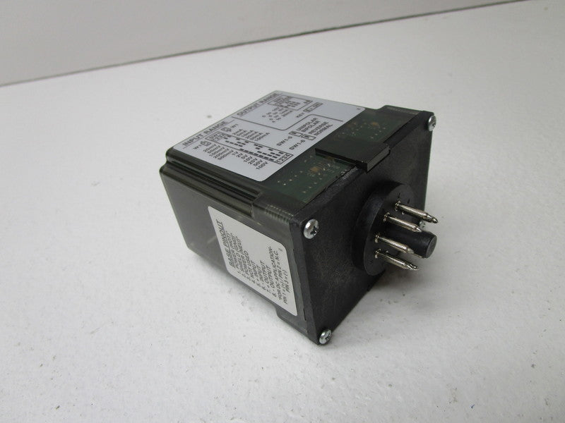ACTION PAK 4380-2001-2 RELAY 240VAC  NSMP