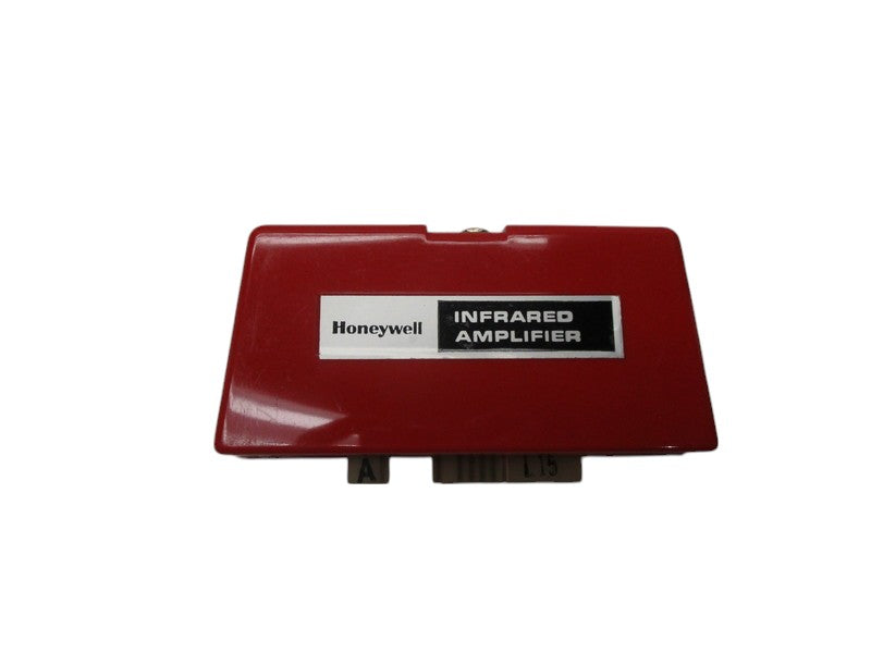 HONEYWELL R7248A10043 FLAME AMPLIFIER 2-4 SEC.  UNMP
